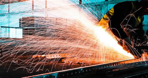 a quick guide to building a successful metal fabrication business|metal fabrication business.